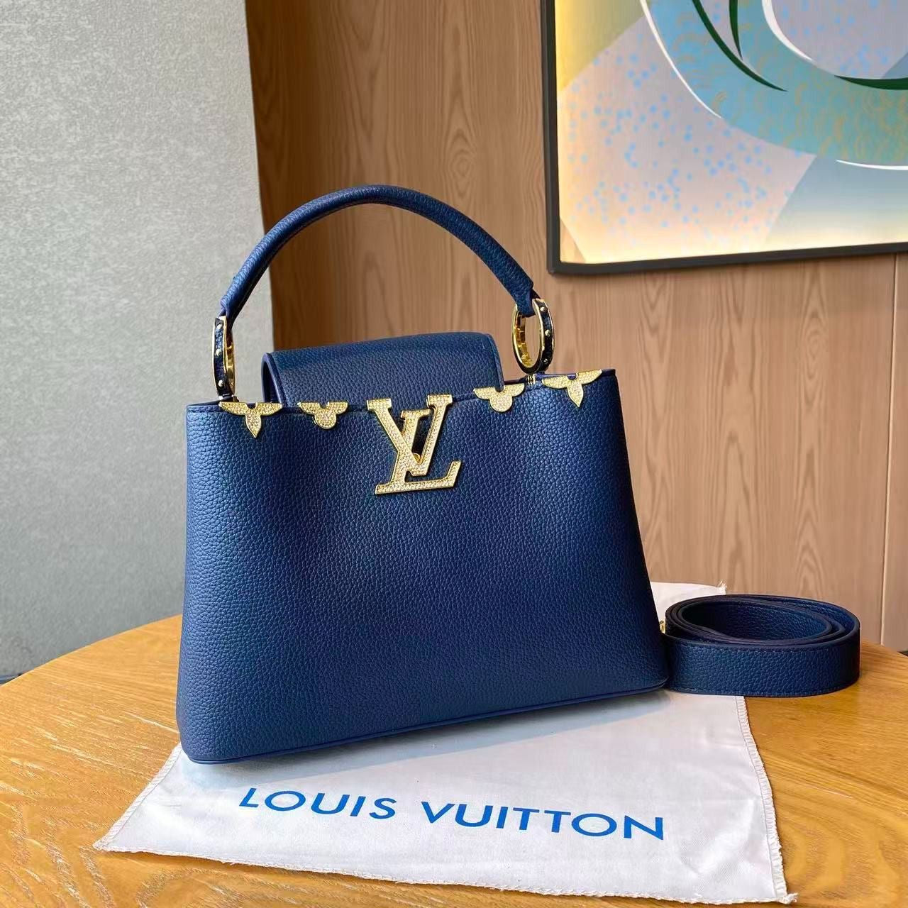 Luxury Bag | Normal Bag 001