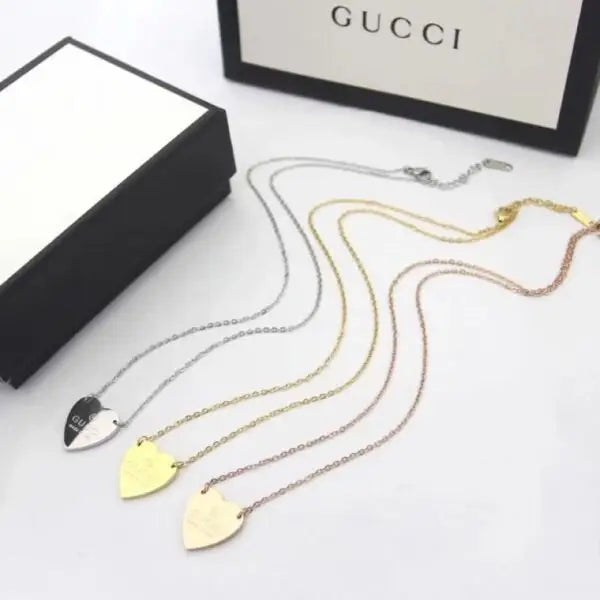 Gucci Jewelry |