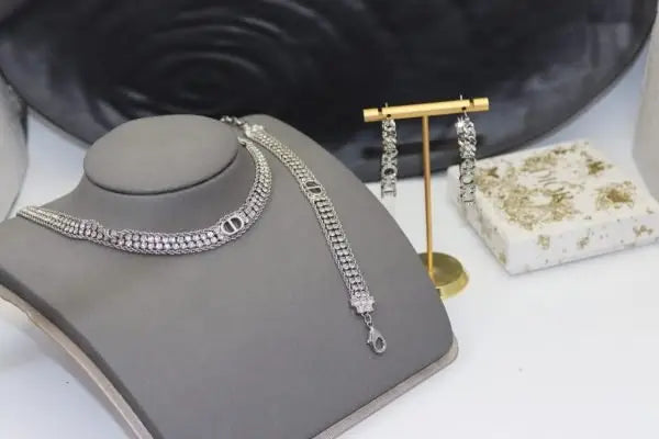 Dior Jewelry |