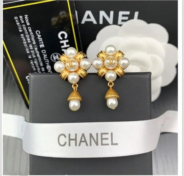 Chanel Jewelry |