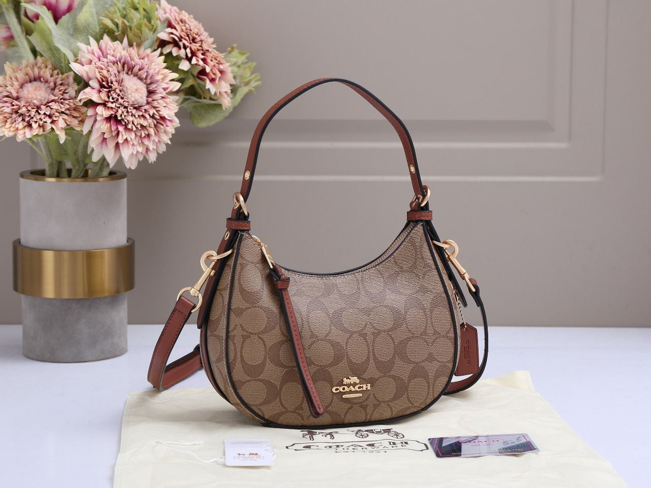 Luxury Bag | Normal Bag 007