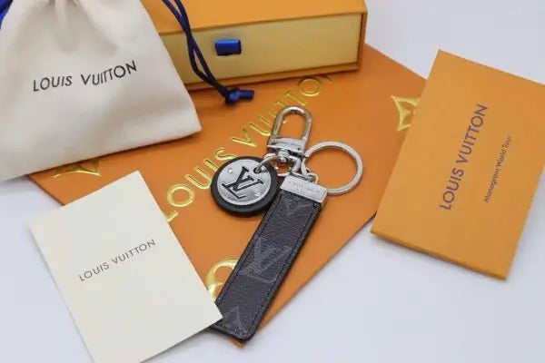 Louis Vuitton Jewelry |