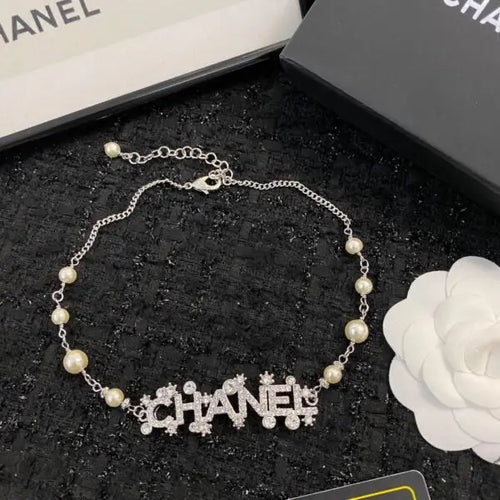 Chanel Jewelry |