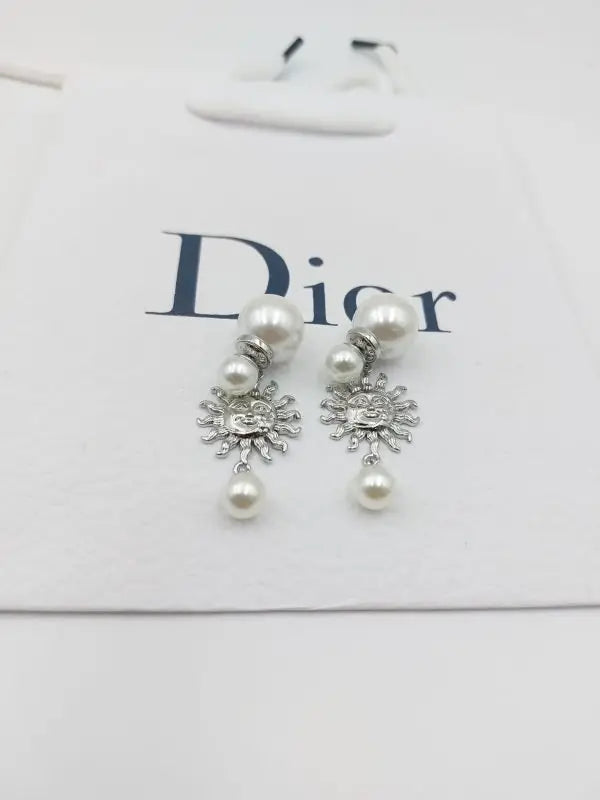 Dior Jewelry |