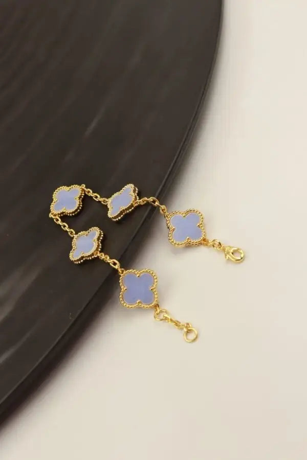 Van Cleef & Arpels Jewelry |