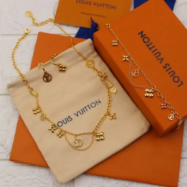 Louis Vuitton Jewelry |