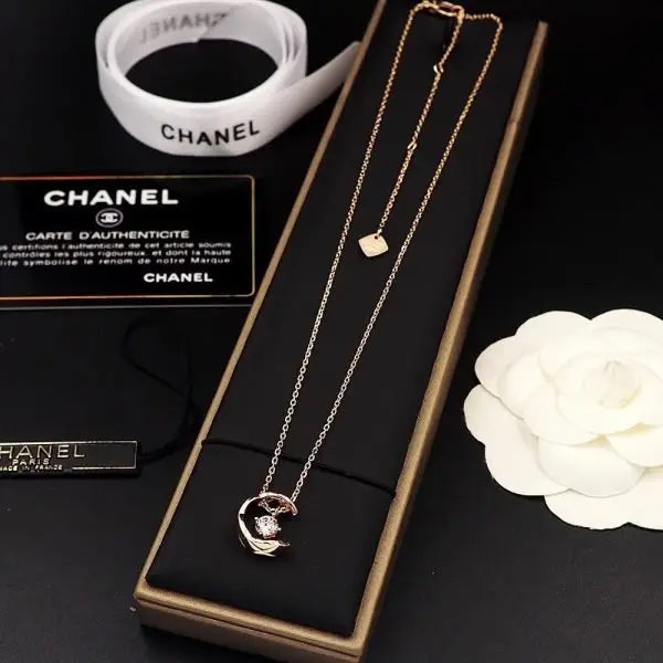 Chanel Jewelry |