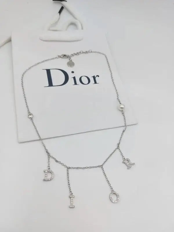 Dior Jewelry |