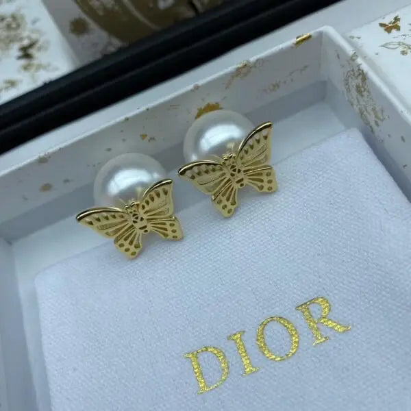 Dior Jewelry |
