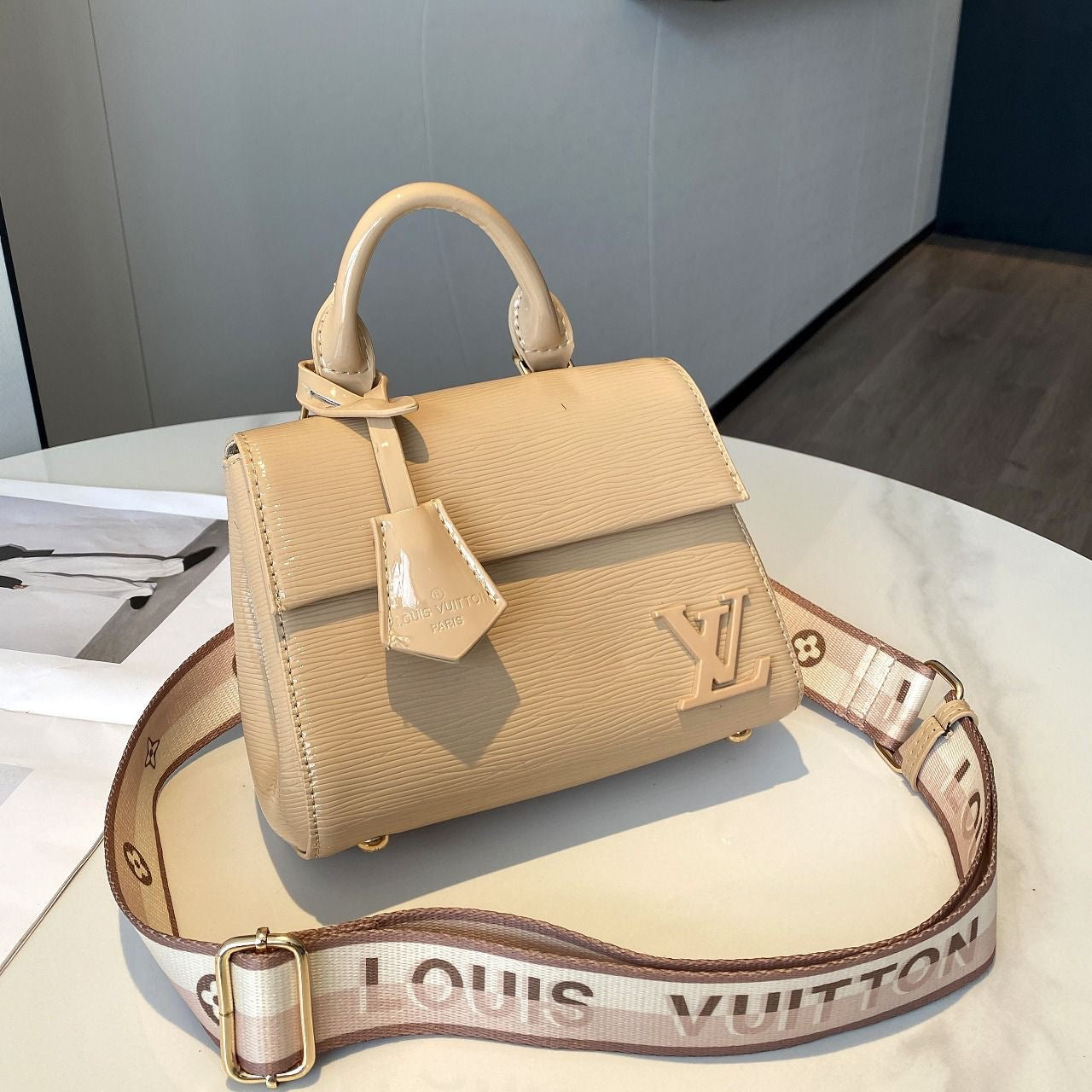 Luxury Bag | Normal Bag 011