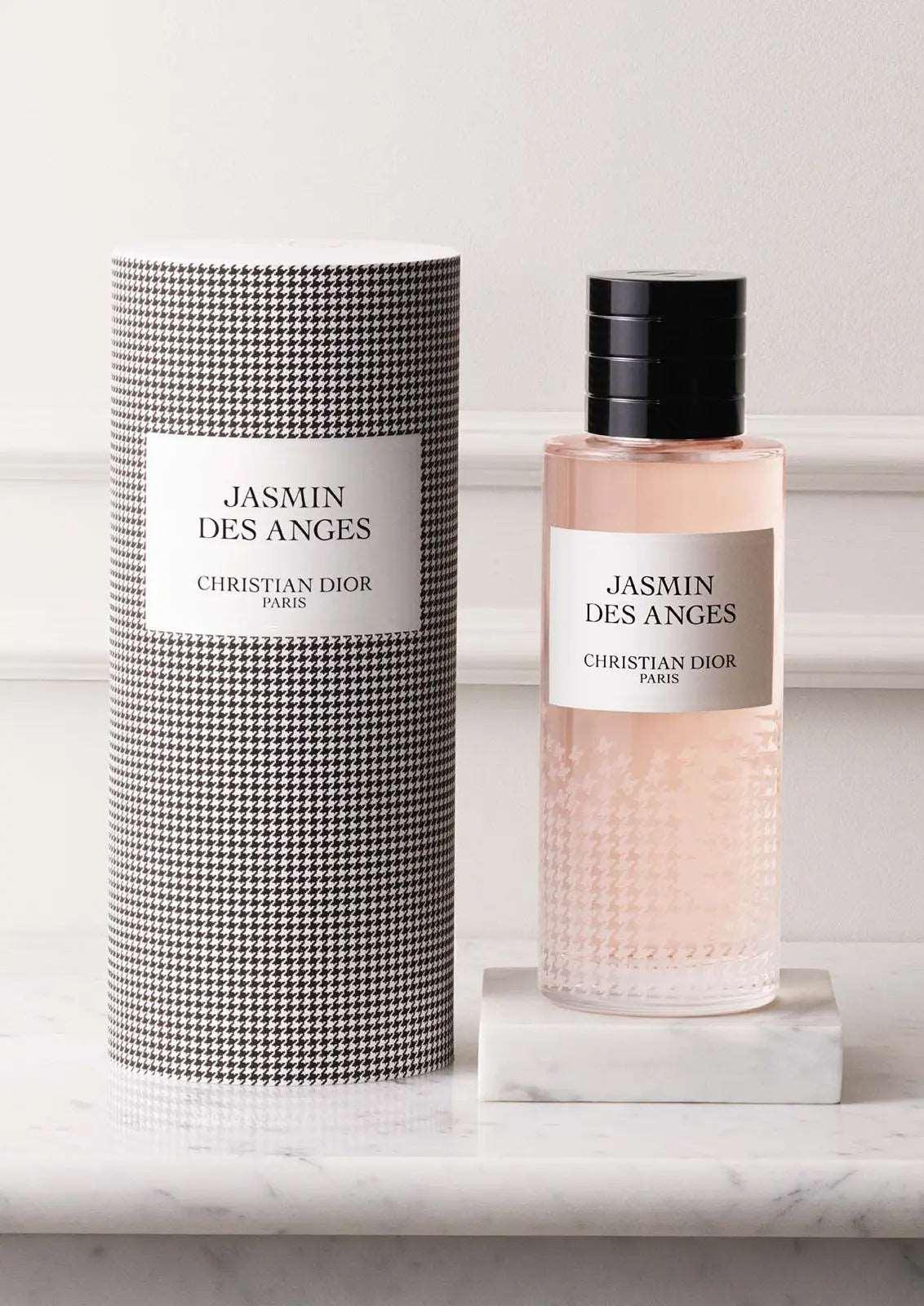 Dior | Jasmin Des Anges