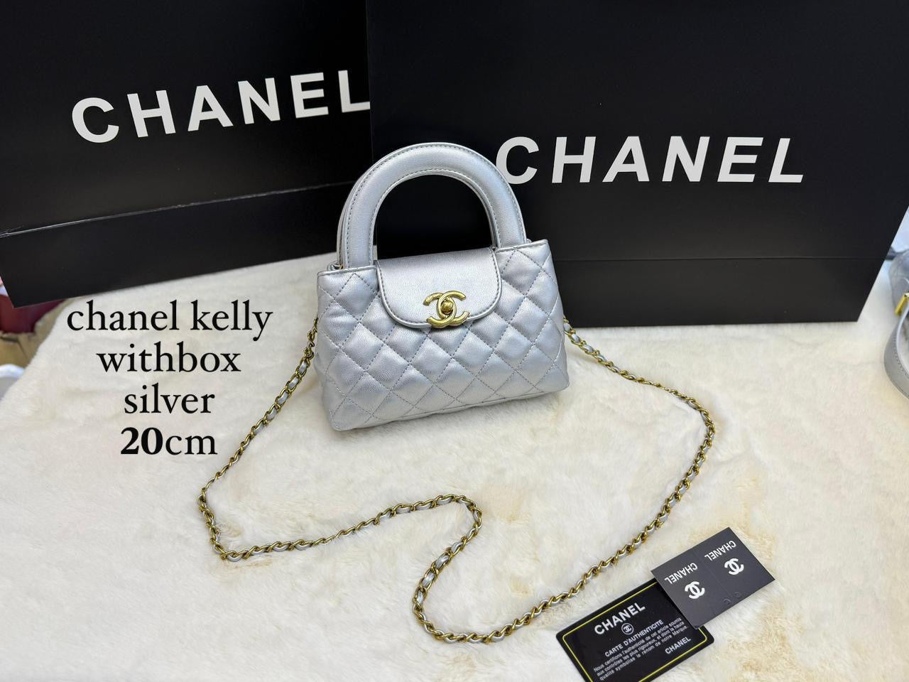 Premium Bag 09FEA2D4