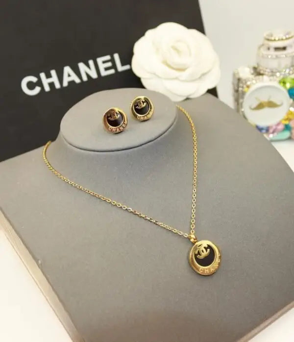 Chanel Jewelry |