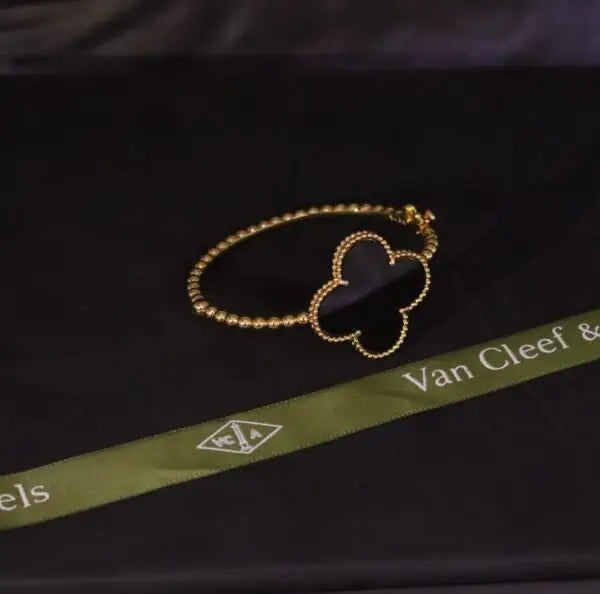 Van Cleef & Arpels Jewelry |