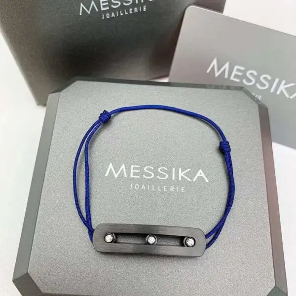 Messika Jewelry |