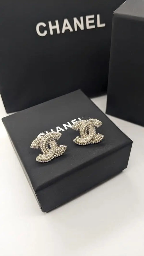 Chanel Jewelry |