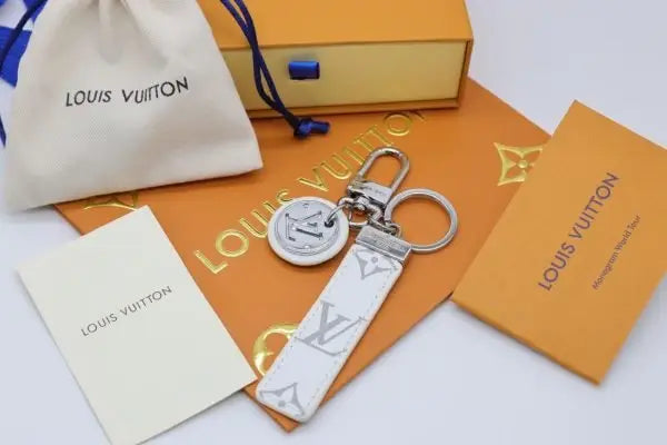 Louis Vuitton Jewelry |