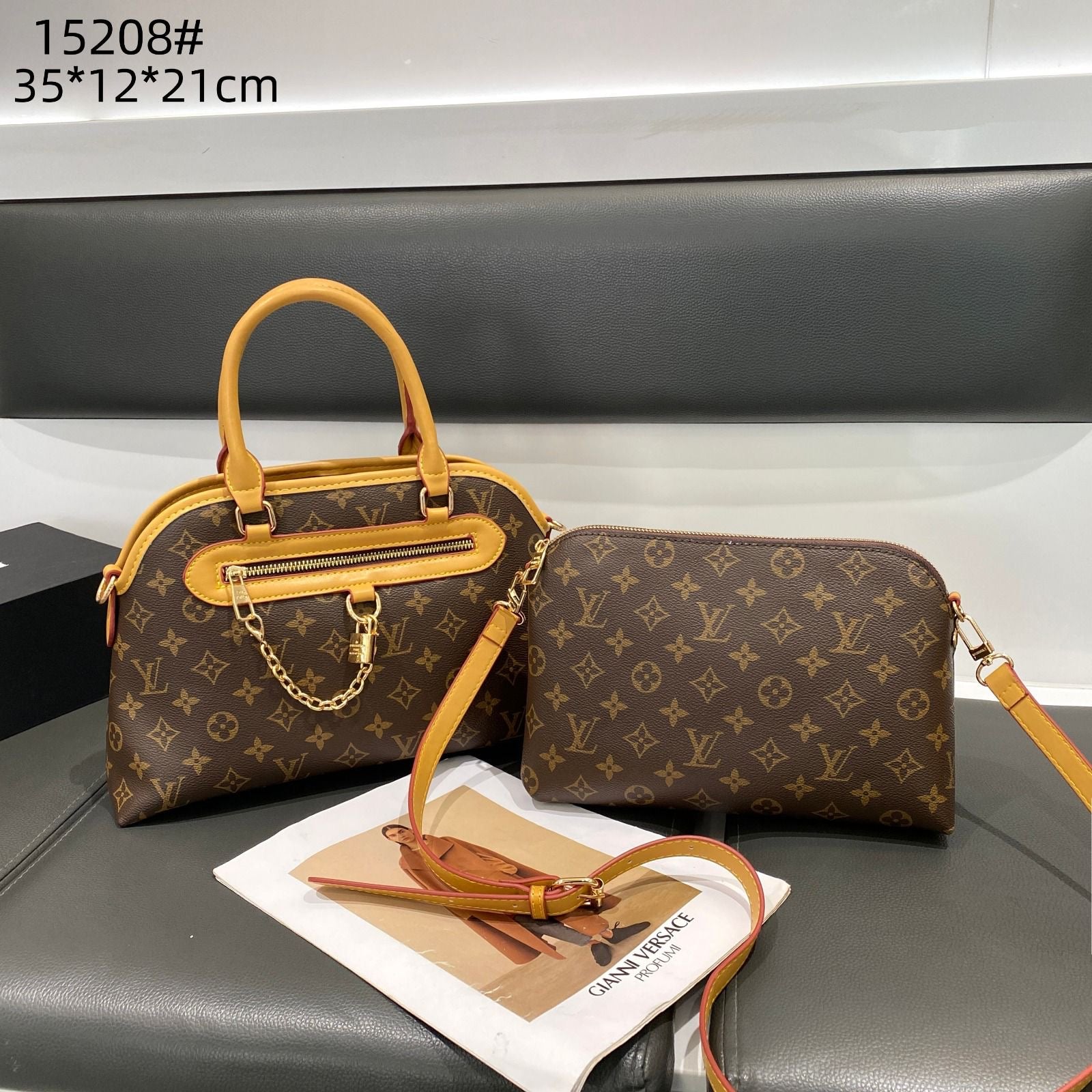 Luxury Bag | Normal Bag 013