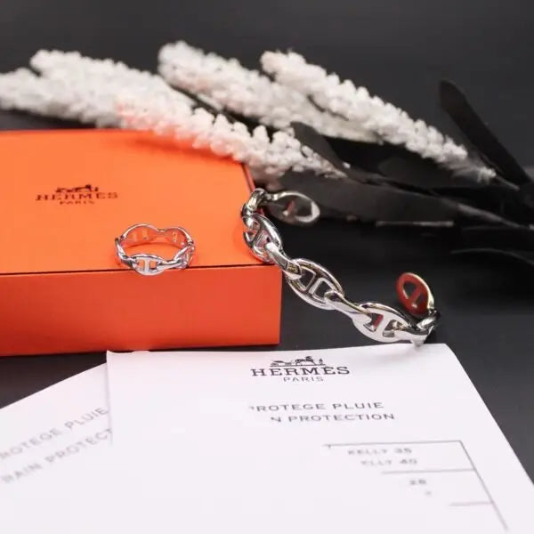 Hermès Jewelry |