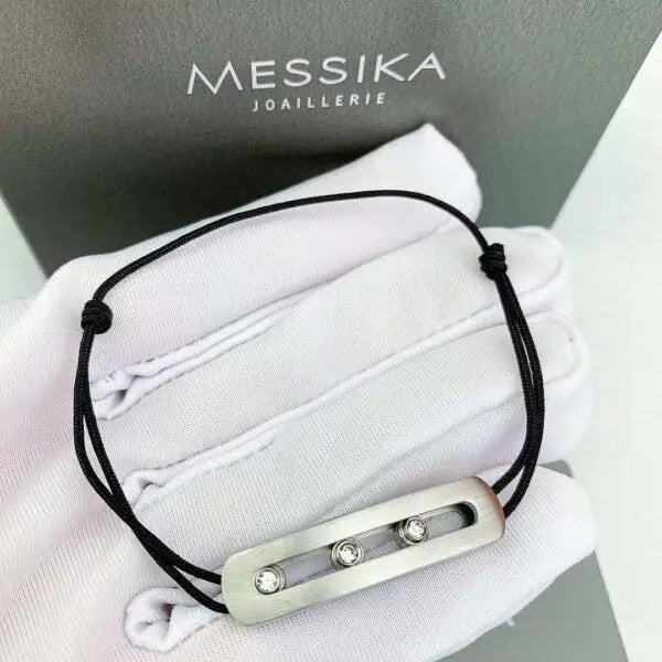 Messika Jewelry |