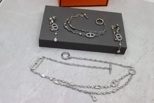 Hermès Jewelry |