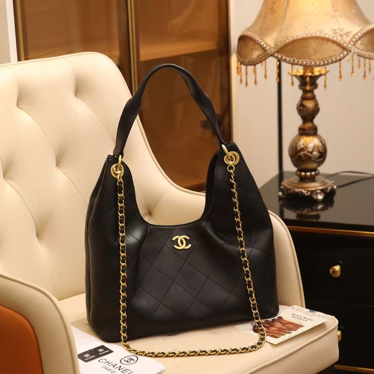 Luxury Bag | Normal Bag 014