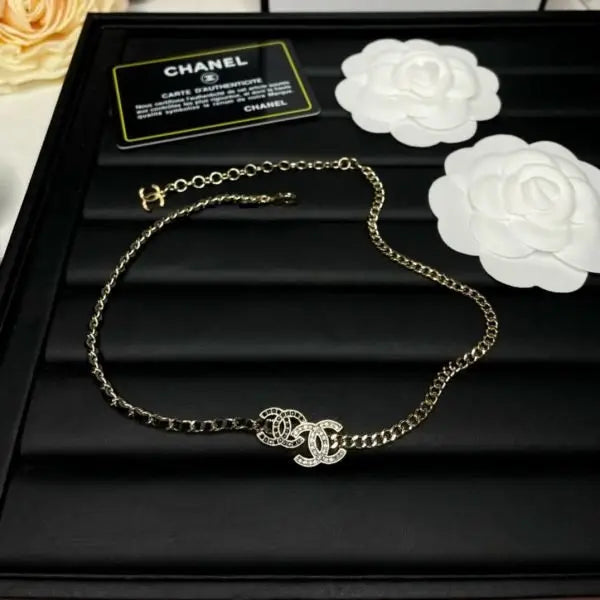 Chanel Jewelry |