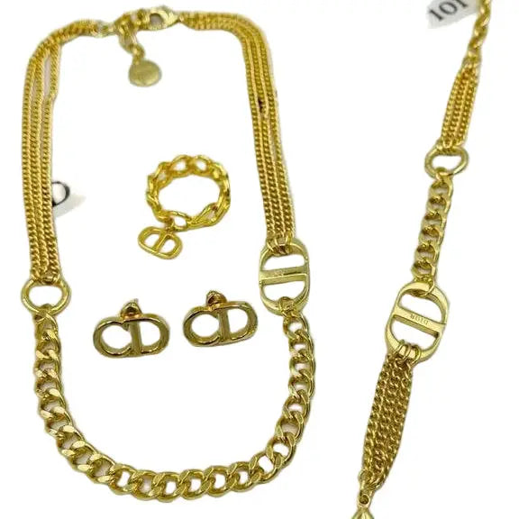 Dior Jewelry |