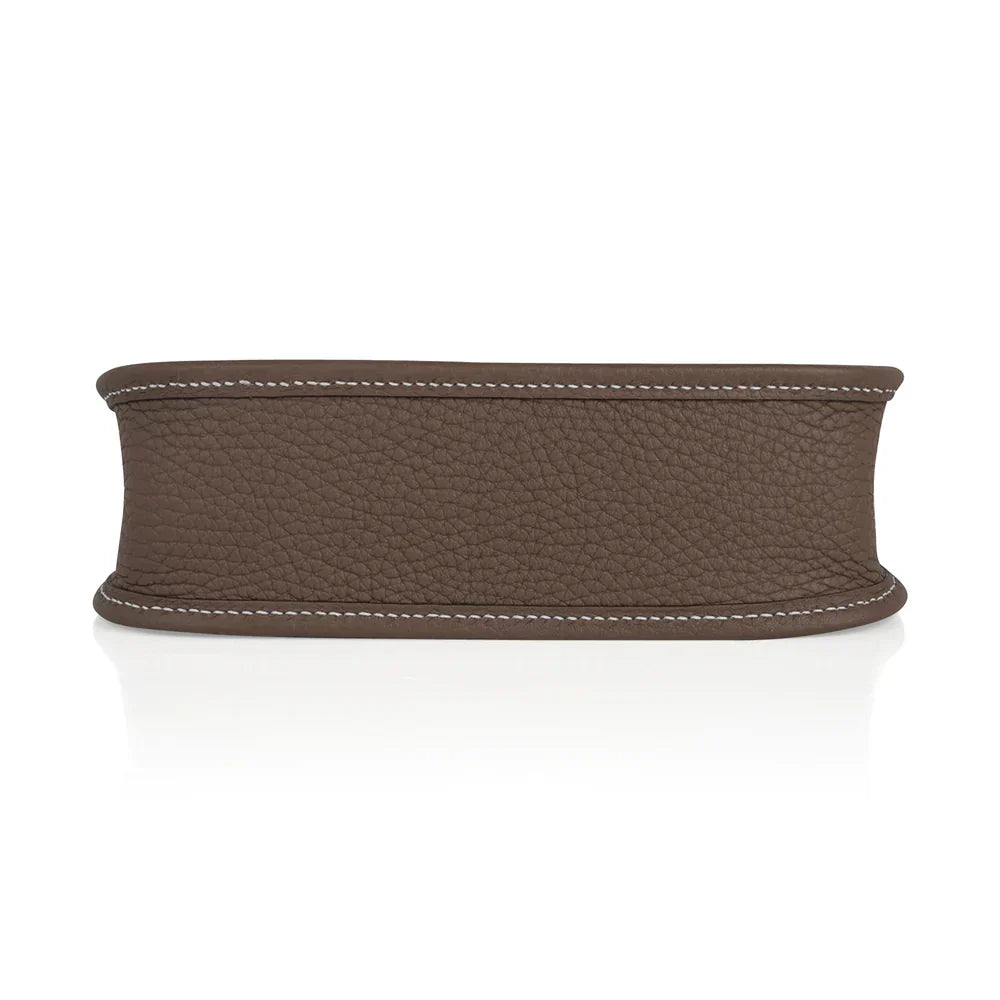 Hermès | Evelyne Tpm Etoupe Clemence