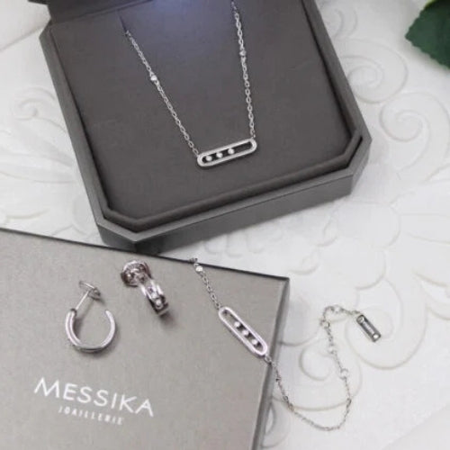 Messika Jewelry |