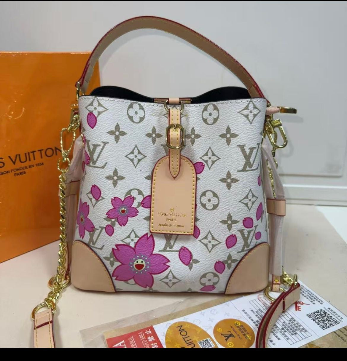 Luxury Bag | Normal Bag 016