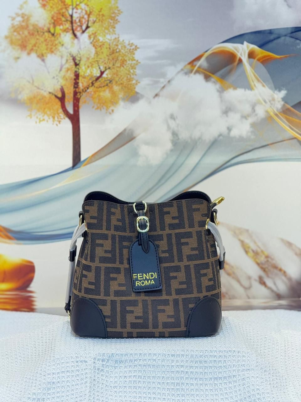 Luxury Bag | Normal Bag 018