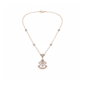 Bvlgari Jewelry | Glamour Belle Pendant