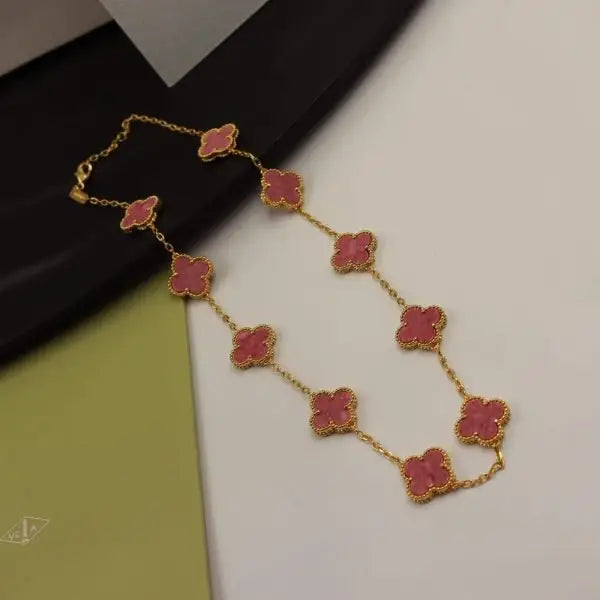 Van Cleef & Arpels Jewelry |