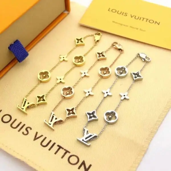 Louis Vuitton Jewelry |