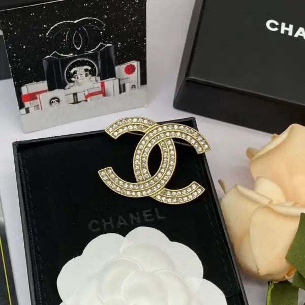 Chanel Jewelry |