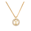 Louis Vuitton Jewelry | Iconic Necklace