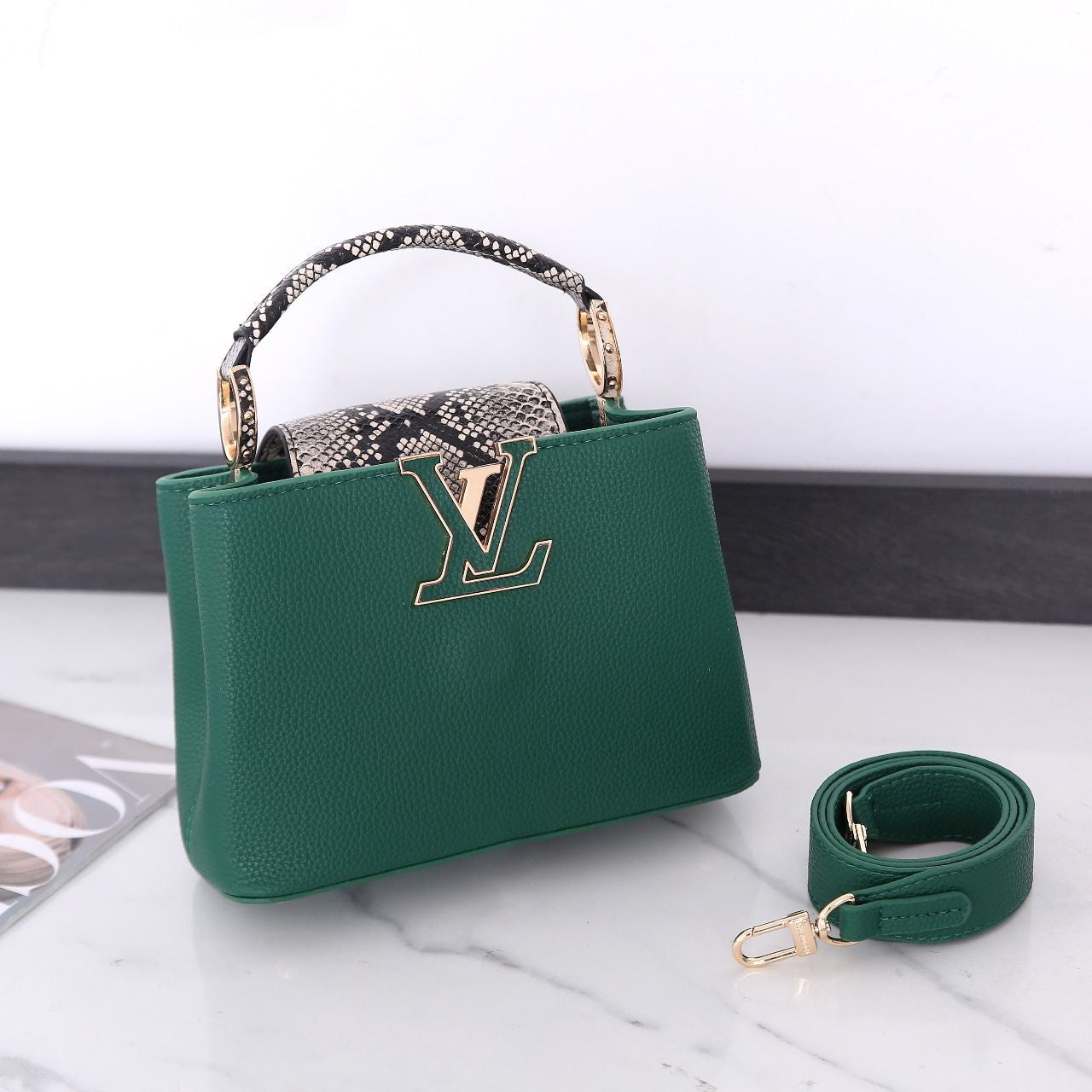 Luxury Bag | Normal Bag 020