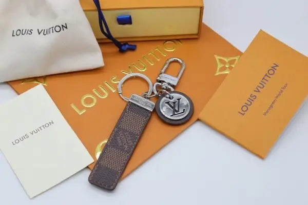 Louis Vuitton Jewelry |