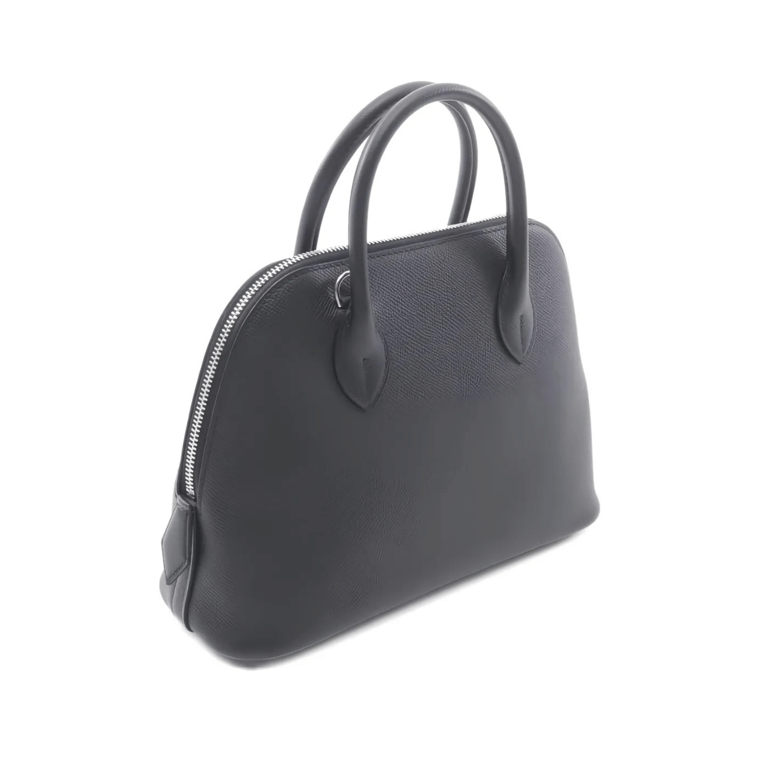 Hermès | Bolide 1923 25 Bag Black