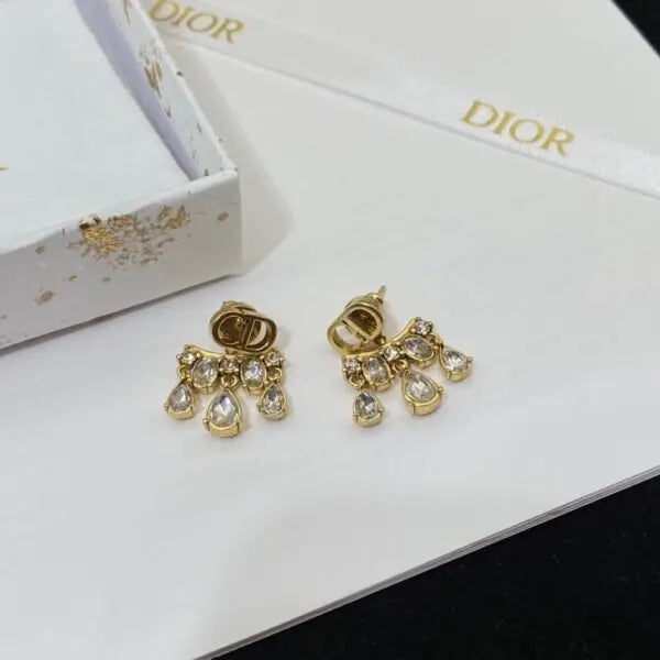 Dior Jewelry |
