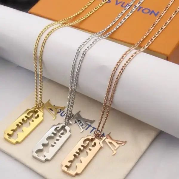 Louis Vuitton Jewelry |