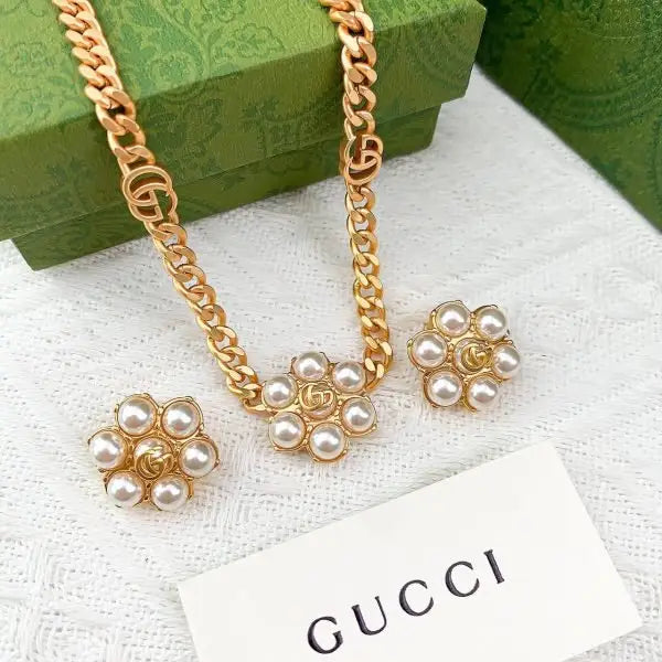 Gucci Jewelry |