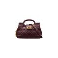 Dior | Jolie Top Handle Mini Bag