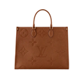 Louis Vuitton | OnTheGo GM Tote Bag