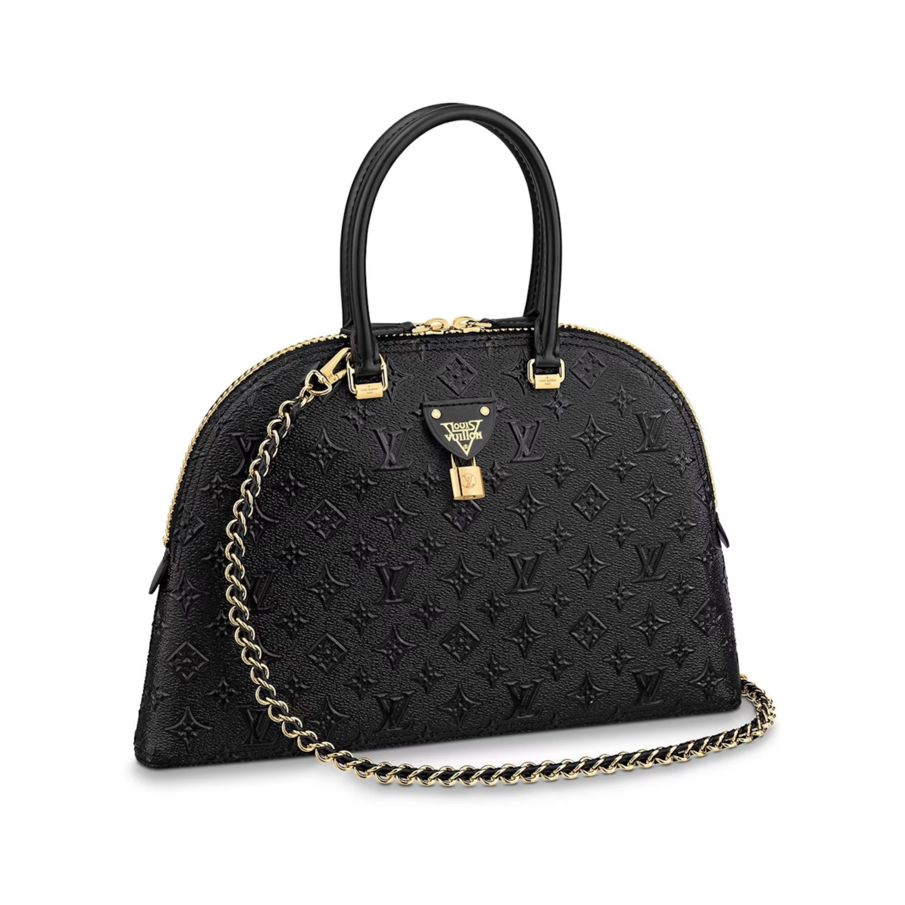 Louis Vuitton | Monogram Empriente Leather Bag