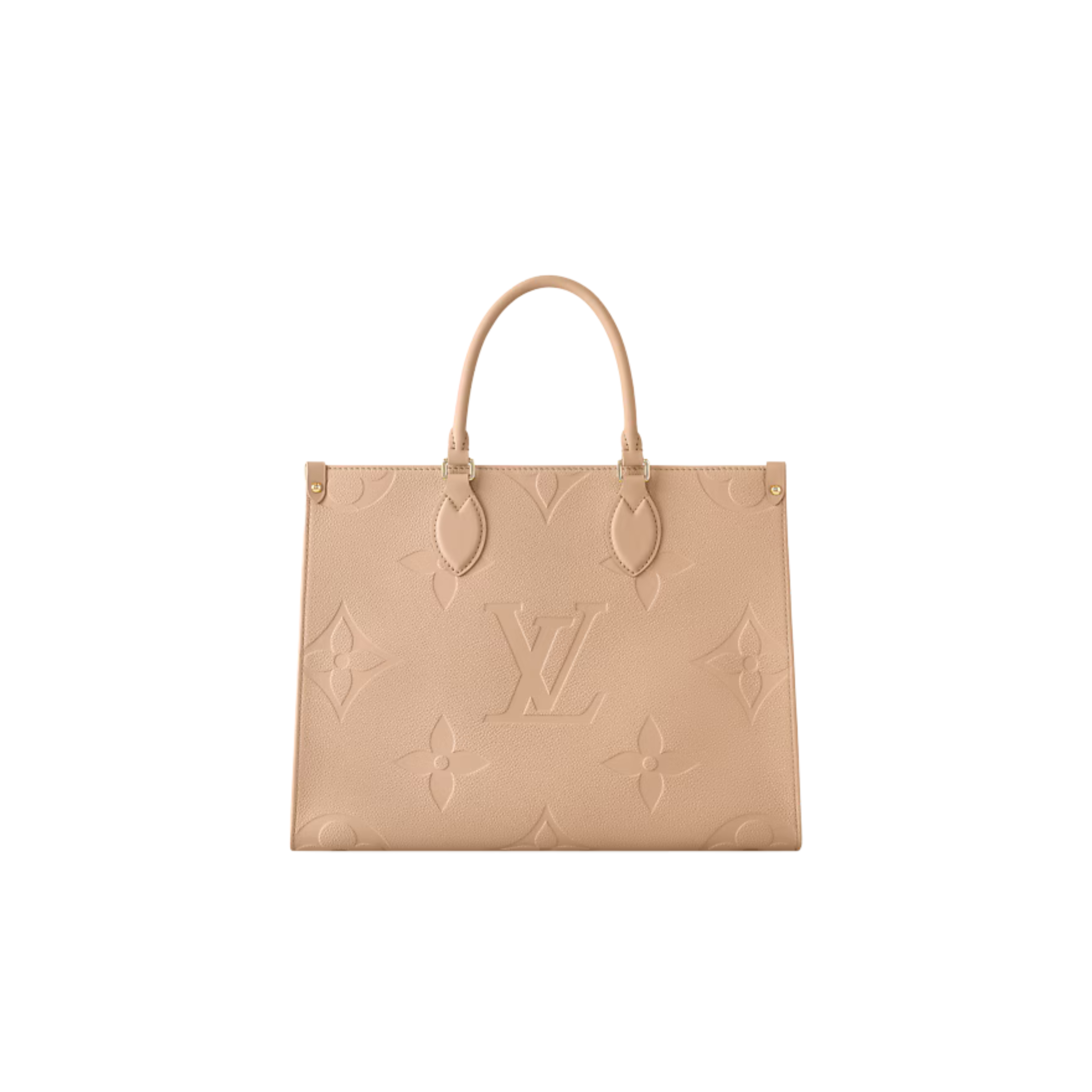 Louis Vuitton | OnTheGo MM Pink Bag