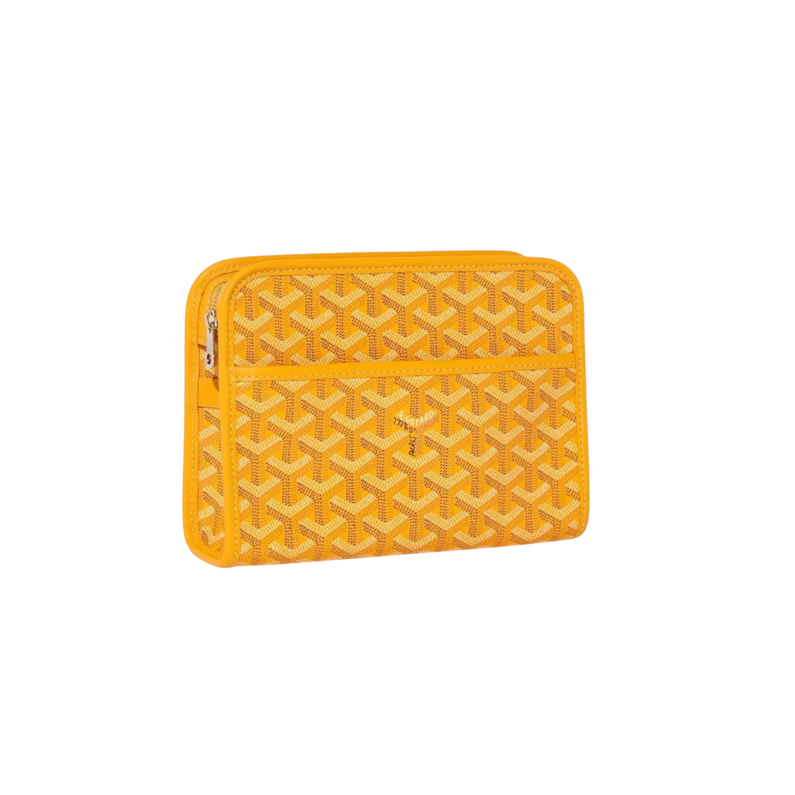 Goyard Bag | Jouvence PM Bag yellow