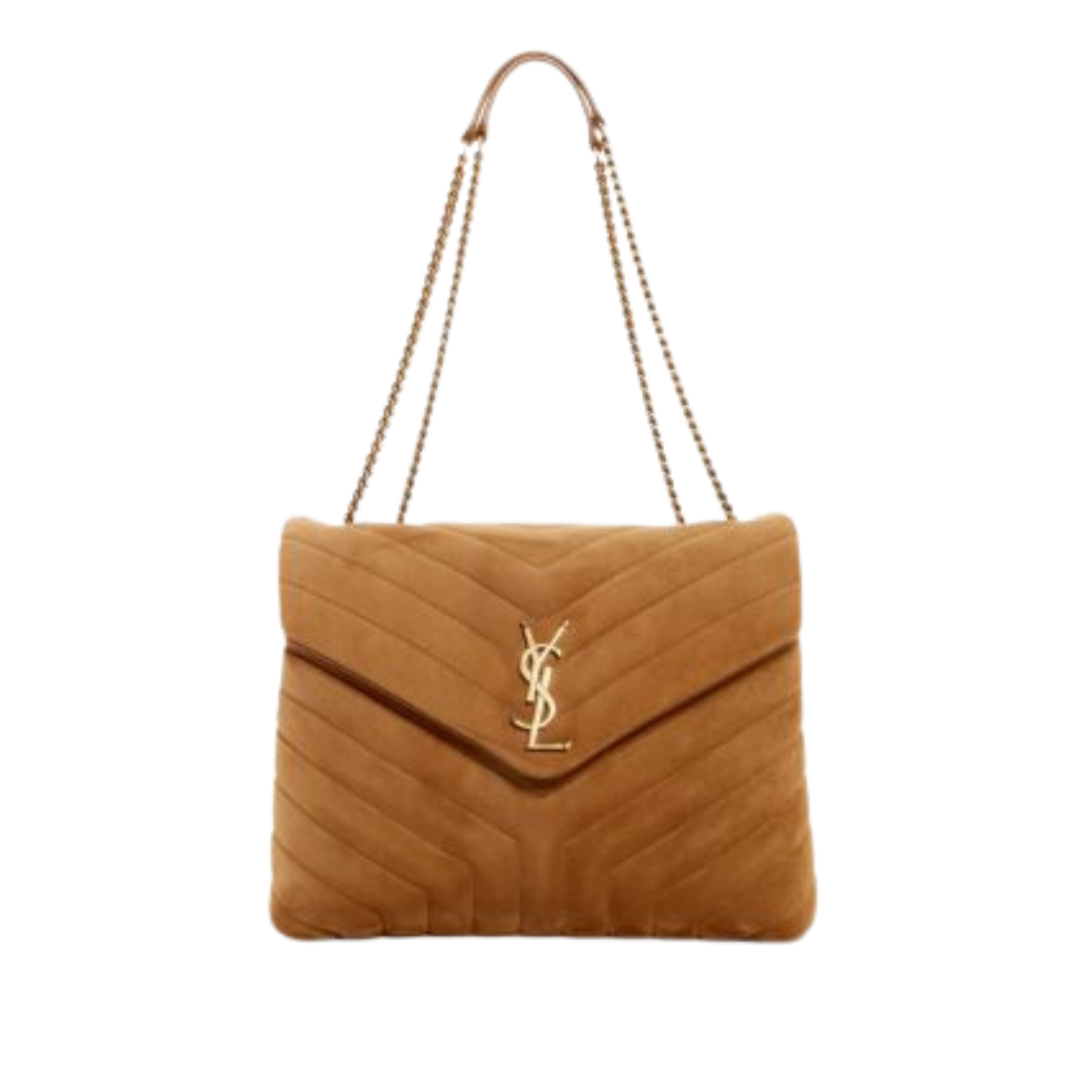 Saint Laurent | Loulou small or medium shoulder bag