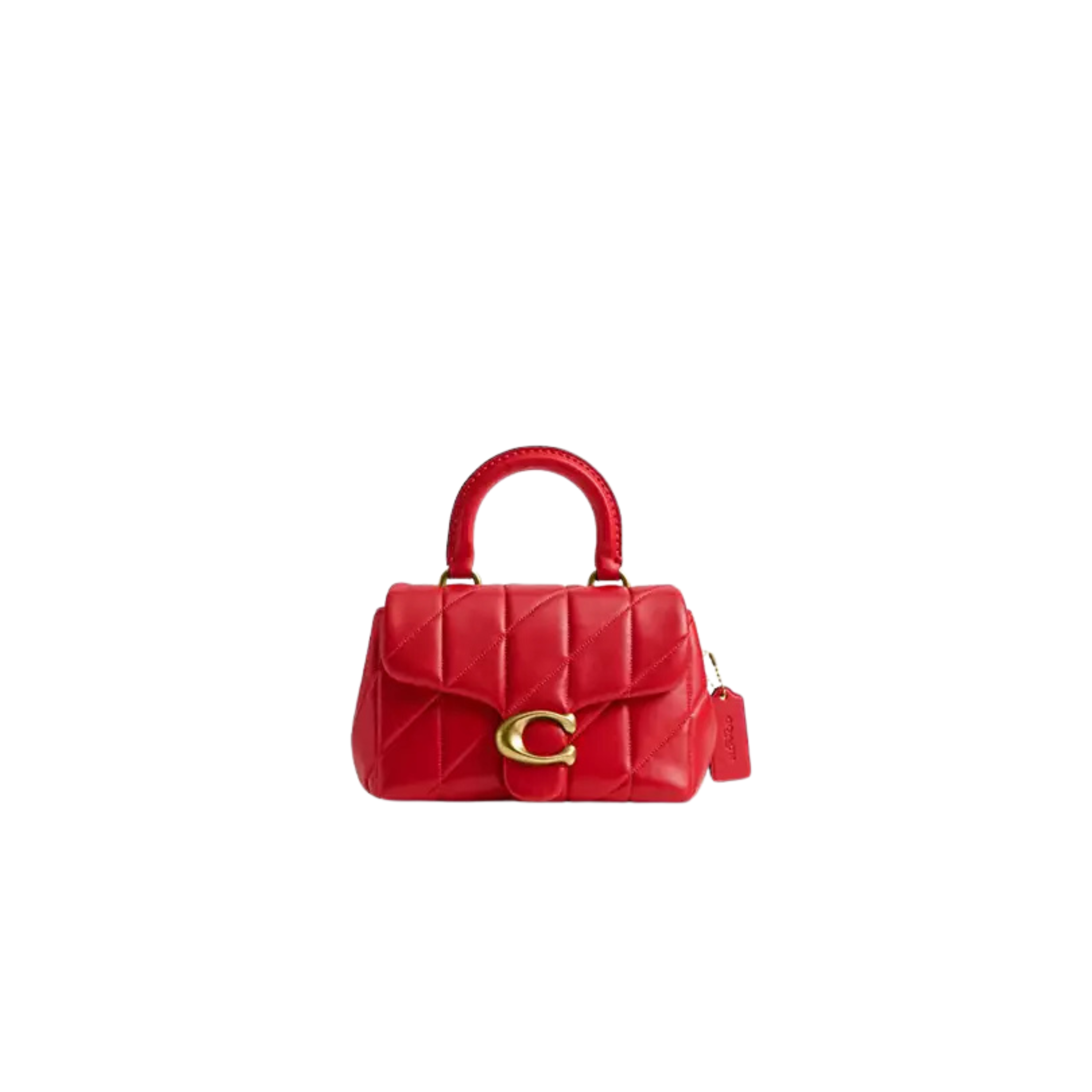 Coach | Tabby Top Handle Bag